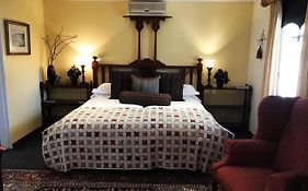 The Crown Guest House