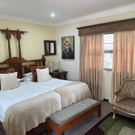 The Crown Guest House Bethlehem Esterno foto