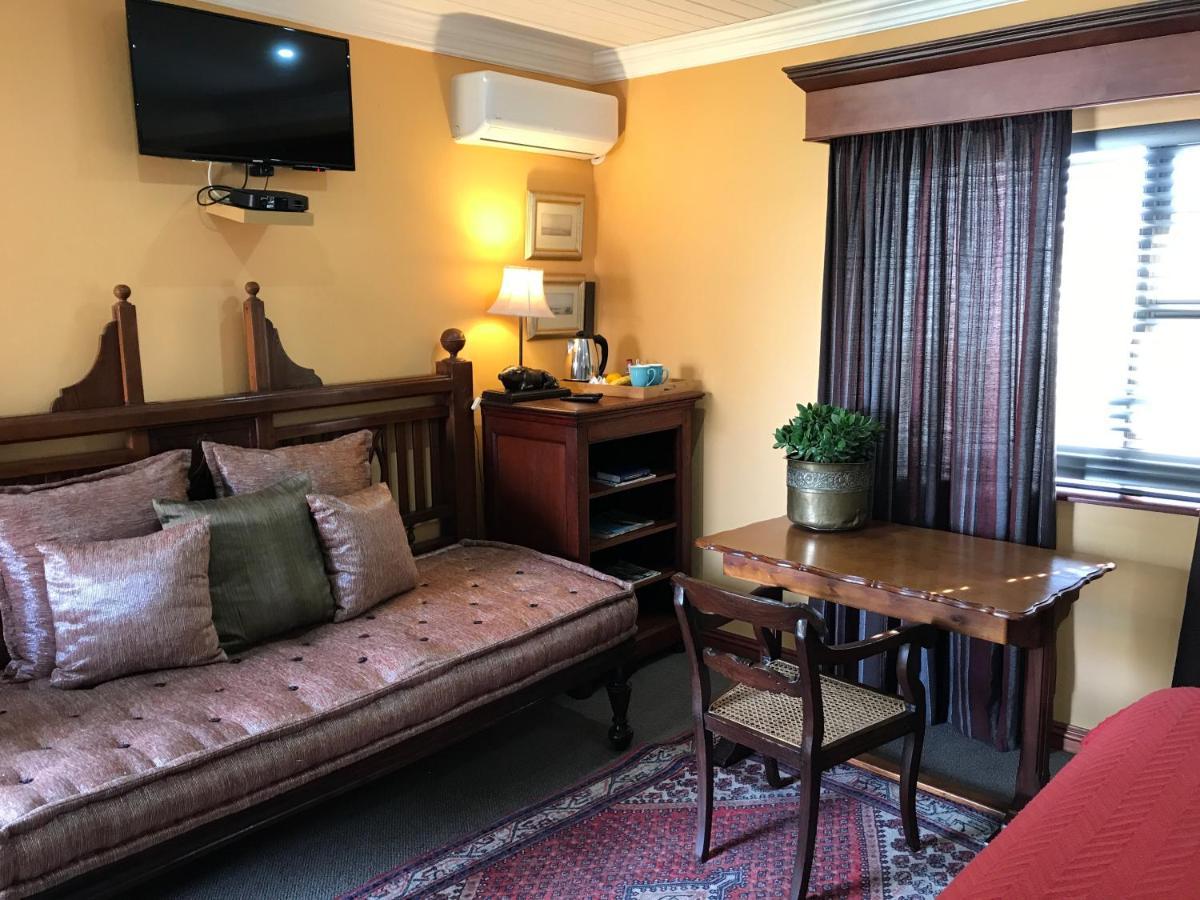 The Crown Guest House Bethlehem Esterno foto