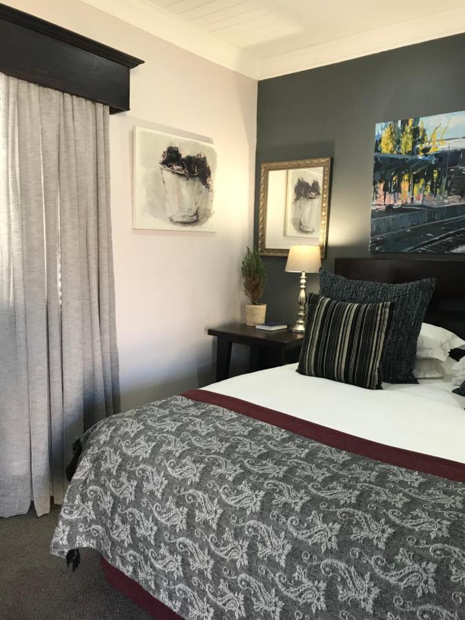 The Crown Guest House Bethlehem Esterno foto
