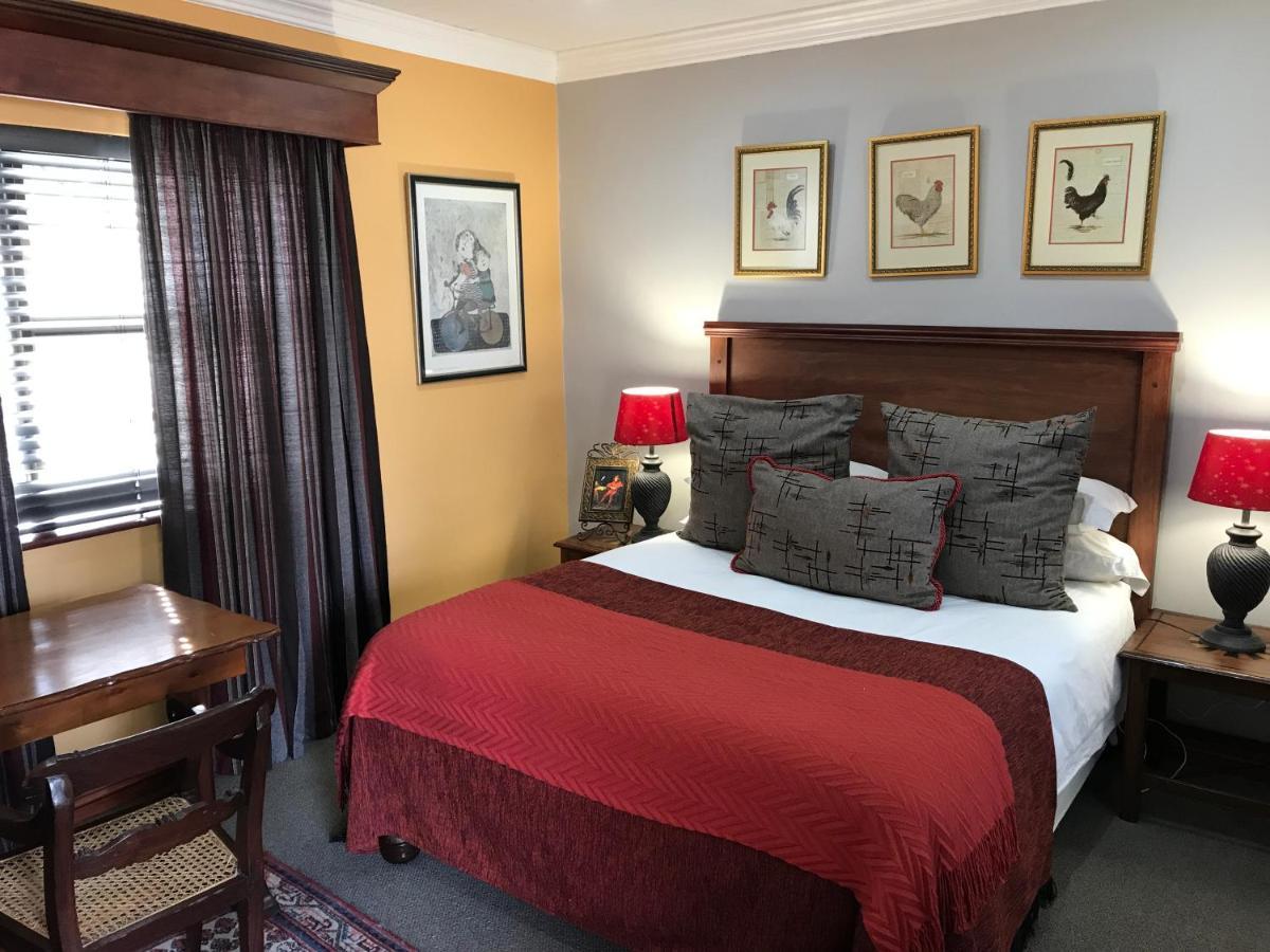 The Crown Guest House Bethlehem Esterno foto