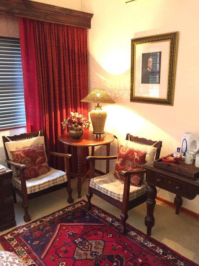 The Crown Guest House Bethlehem Esterno foto