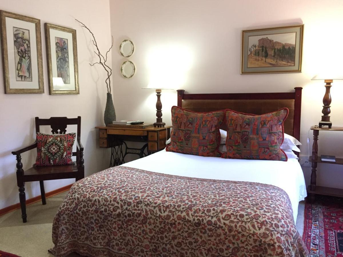 The Crown Guest House Bethlehem Esterno foto