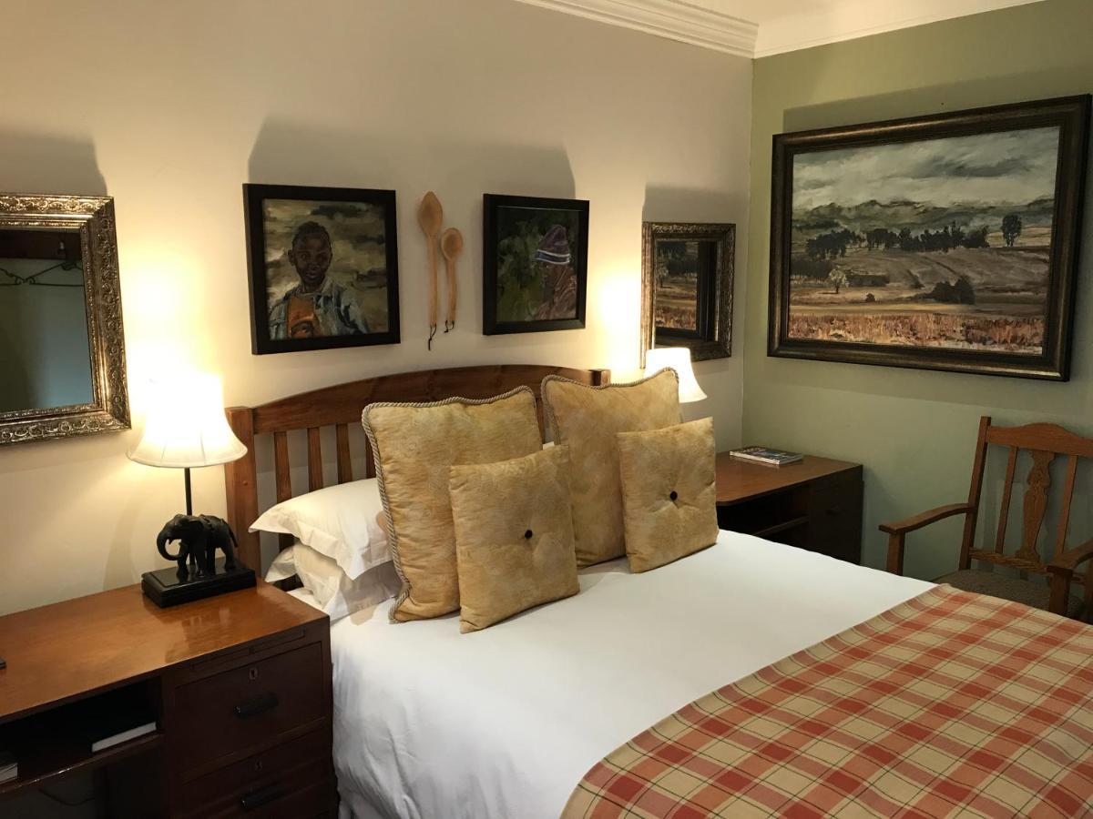 The Crown Guest House Bethlehem Esterno foto