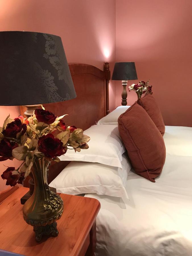 The Crown Guest House Bethlehem Esterno foto