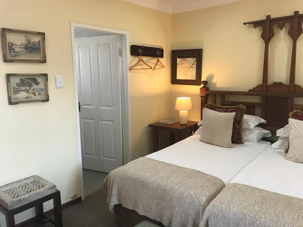 The Crown Guest House Bethlehem Esterno foto