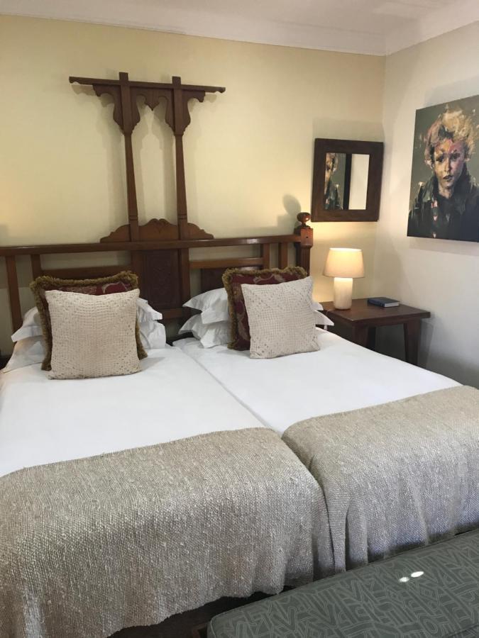 The Crown Guest House Bethlehem Esterno foto