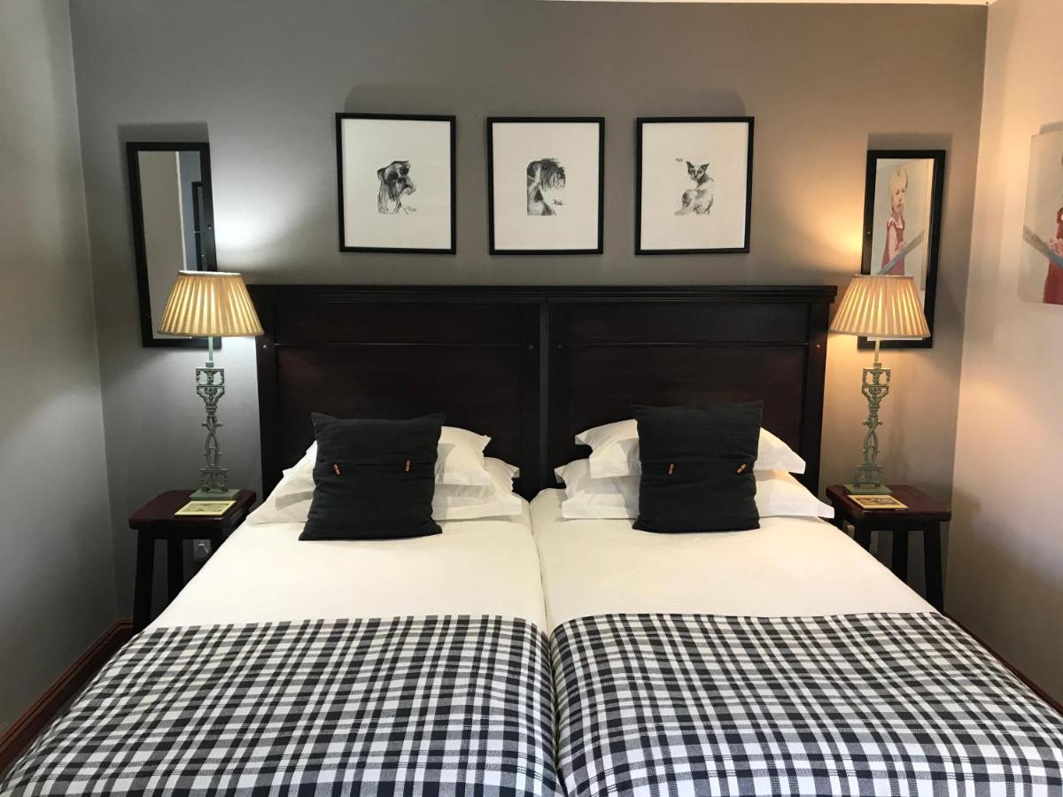 The Crown Guest House Bethlehem Esterno foto