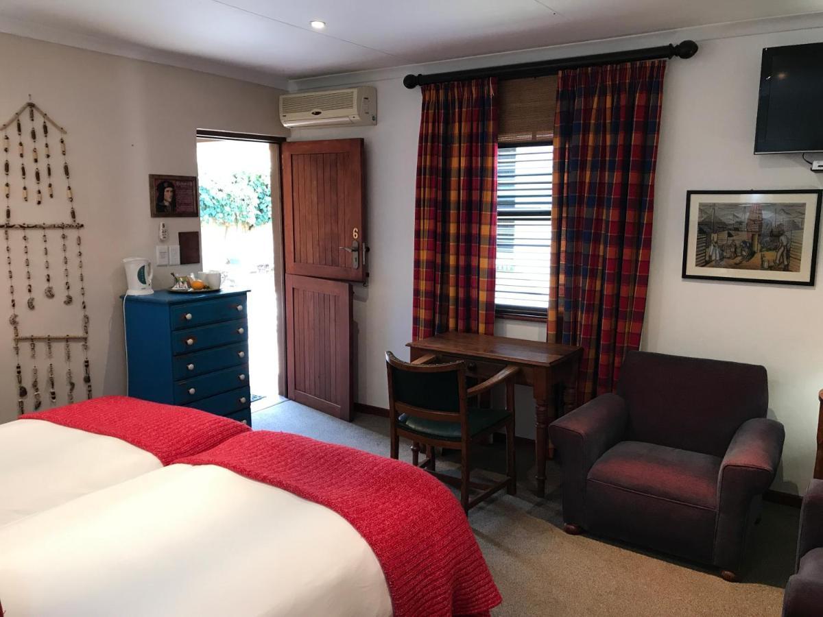 The Crown Guest House Bethlehem Esterno foto