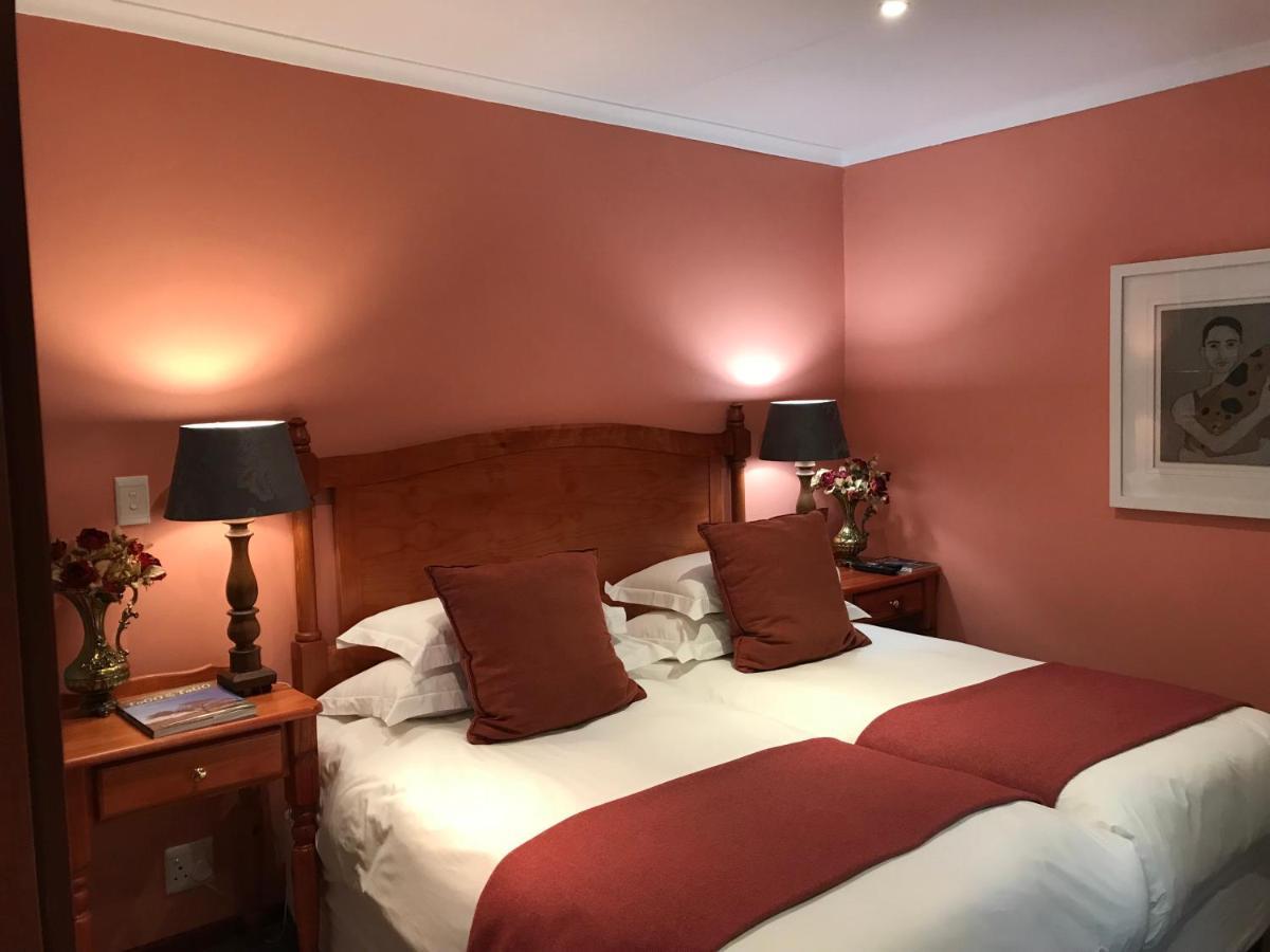 The Crown Guest House Bethlehem Esterno foto