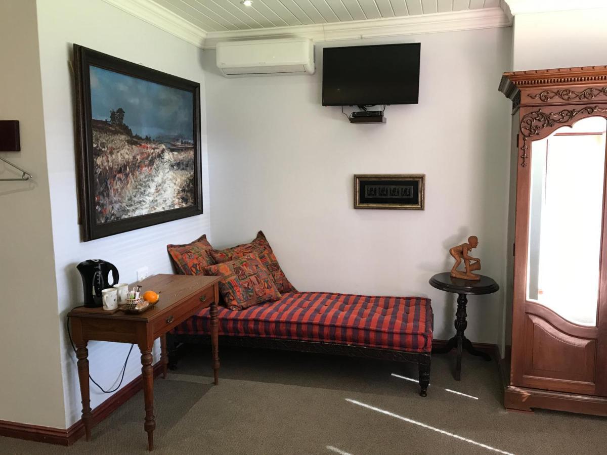 The Crown Guest House Bethlehem Esterno foto