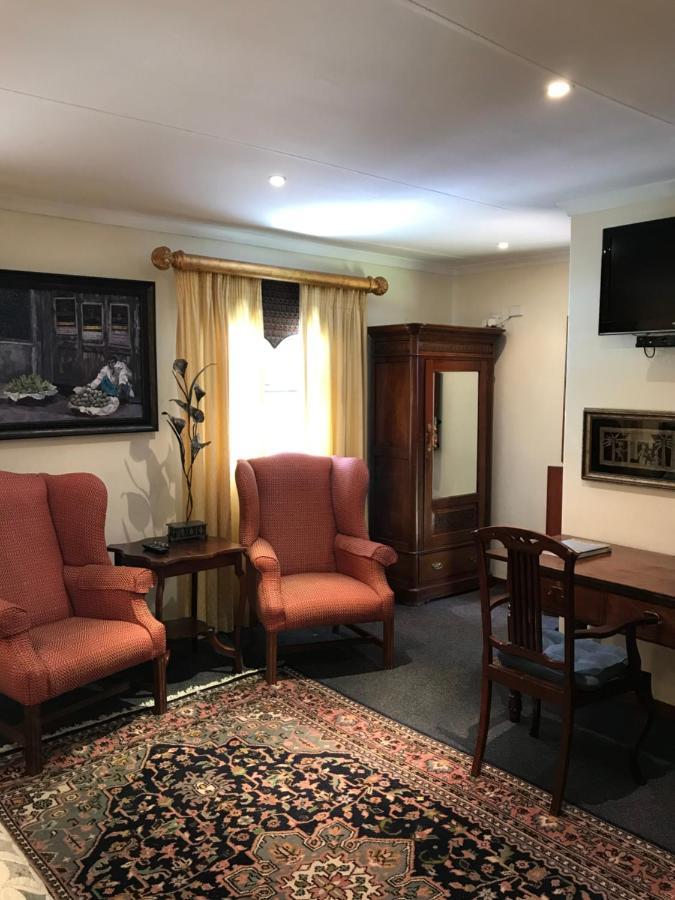 The Crown Guest House Bethlehem Esterno foto