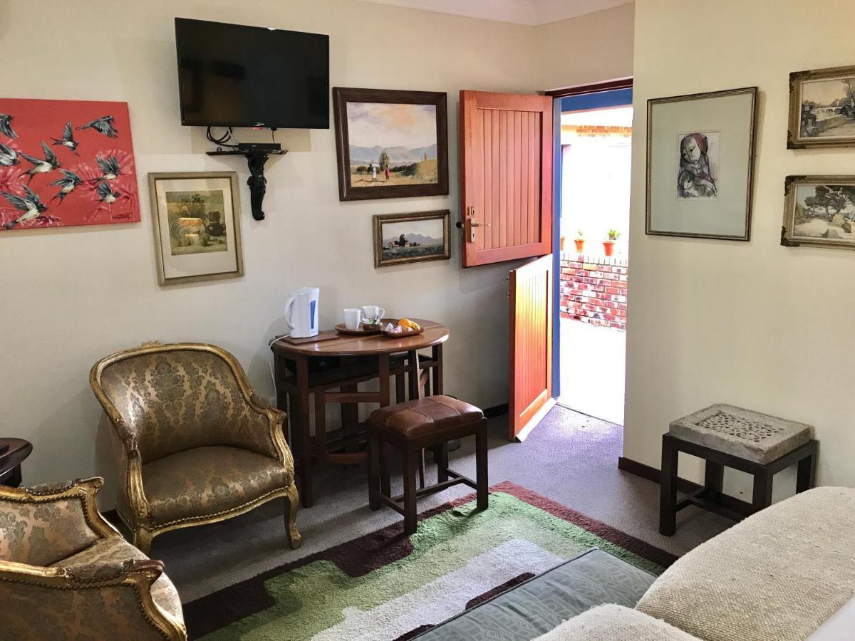 The Crown Guest House Bethlehem Esterno foto