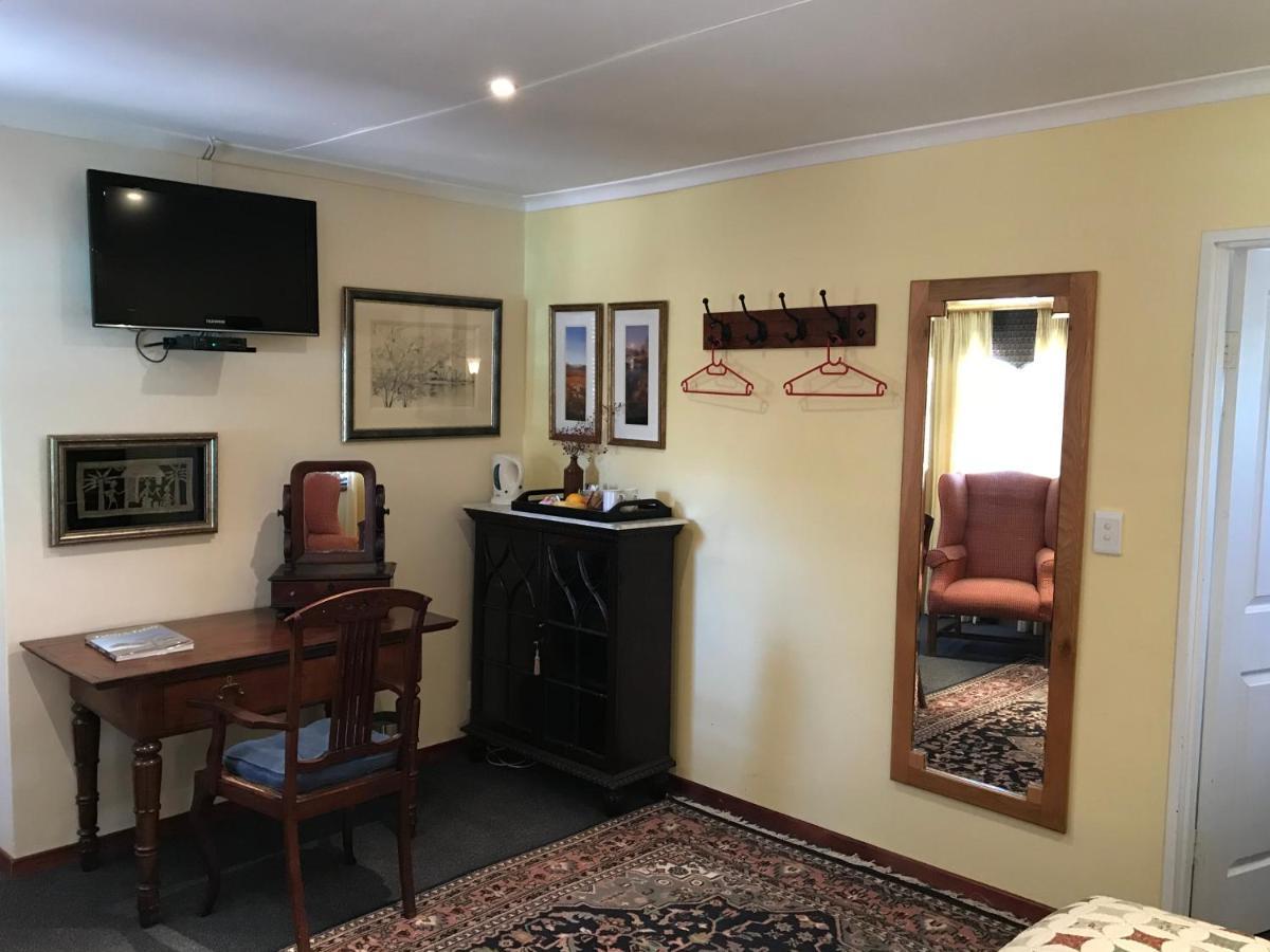 The Crown Guest House Bethlehem Esterno foto