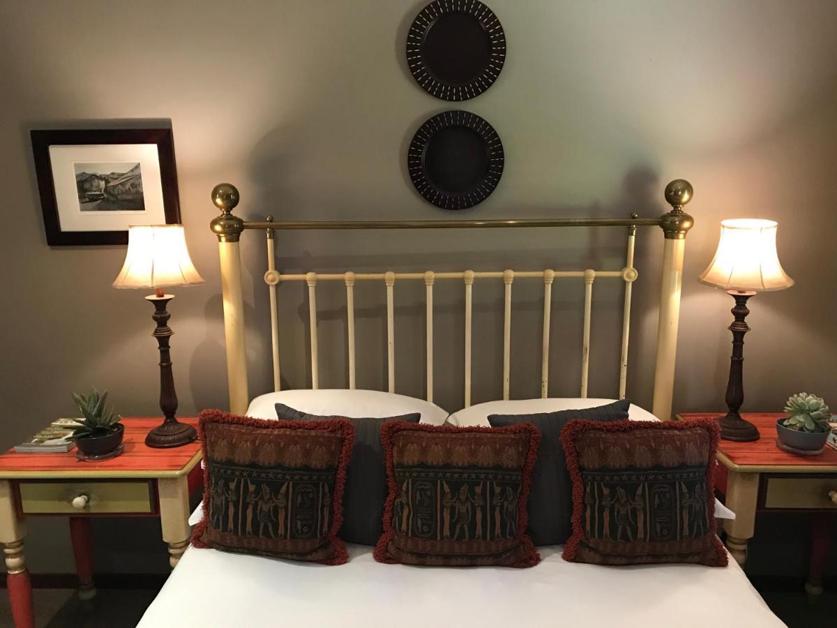 The Crown Guest House Bethlehem Esterno foto