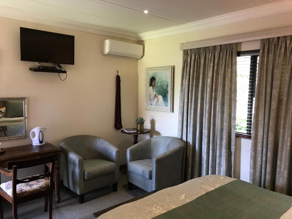 The Crown Guest House Bethlehem Esterno foto