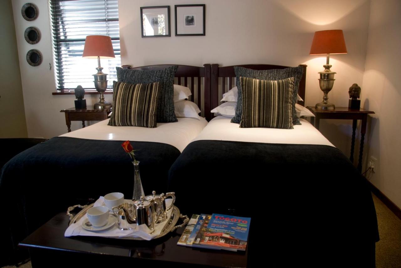 The Crown Guest House Bethlehem Esterno foto