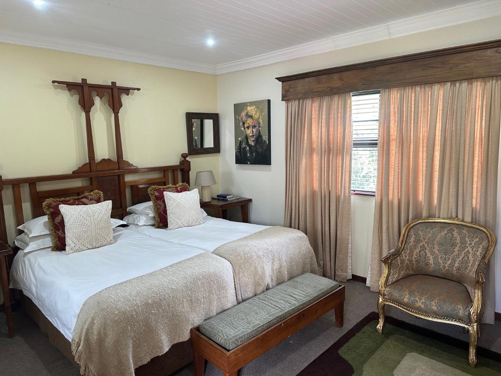The Crown Guest House Bethlehem Esterno foto