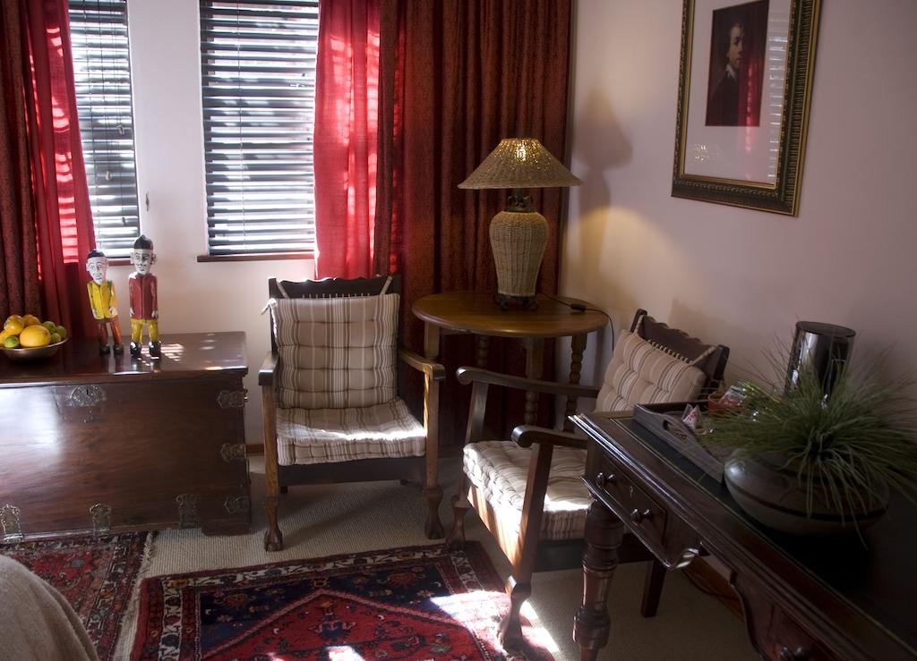 The Crown Guest House Bethlehem Camera foto