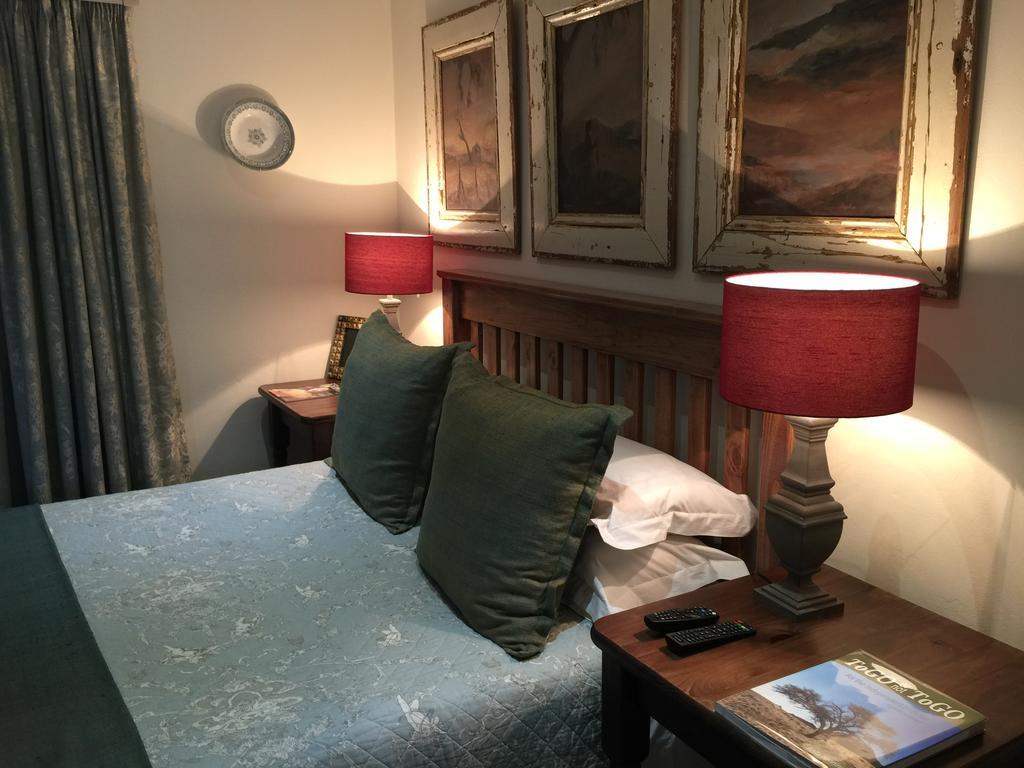 The Crown Guest House Bethlehem Esterno foto