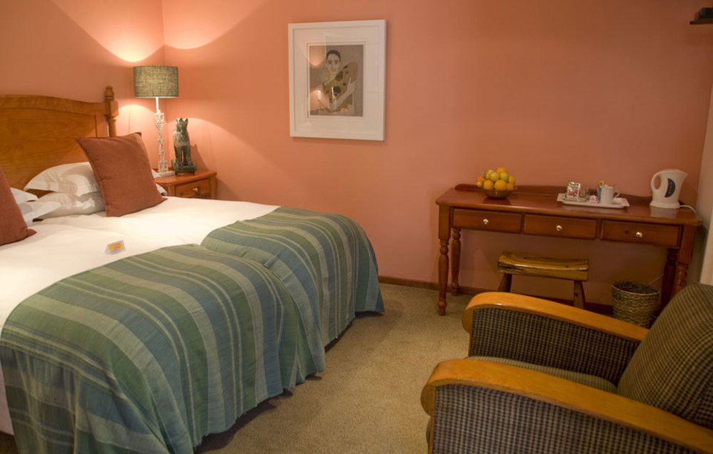 The Crown Guest House Bethlehem Esterno foto