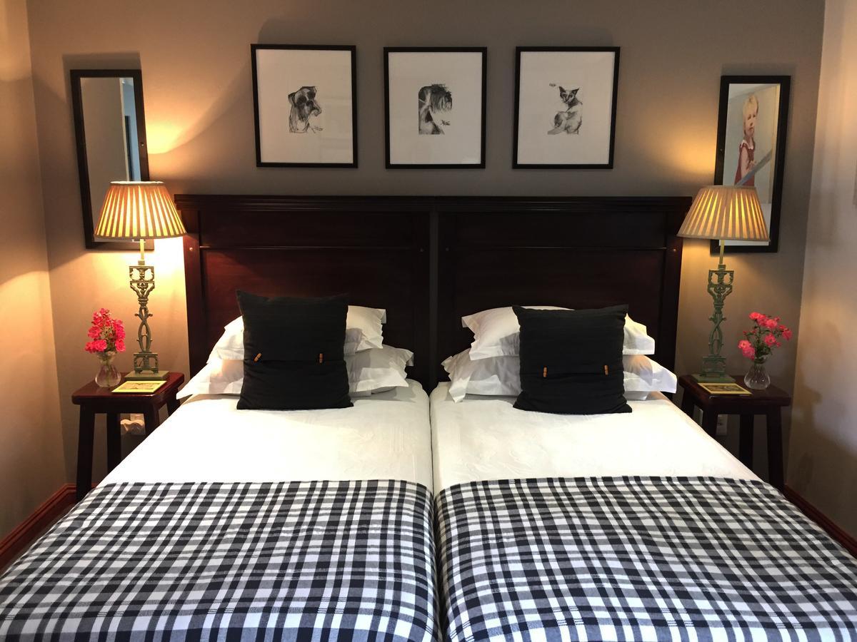 The Crown Guest House Bethlehem Esterno foto