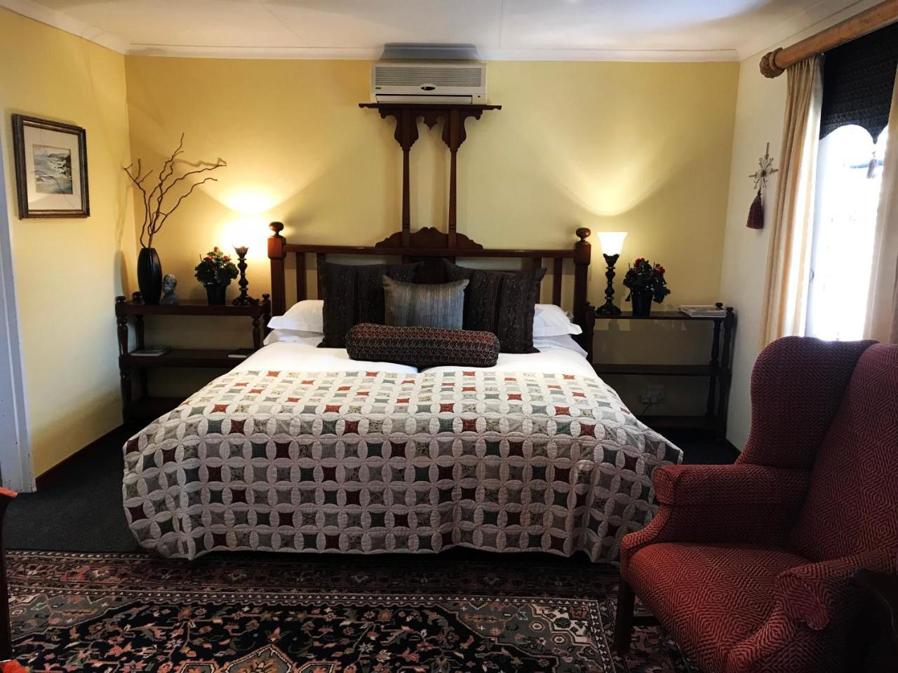 The Crown Guest House Bethlehem Esterno foto