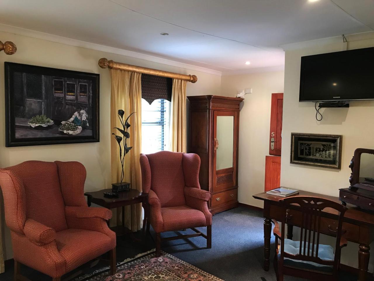 The Crown Guest House Bethlehem Esterno foto