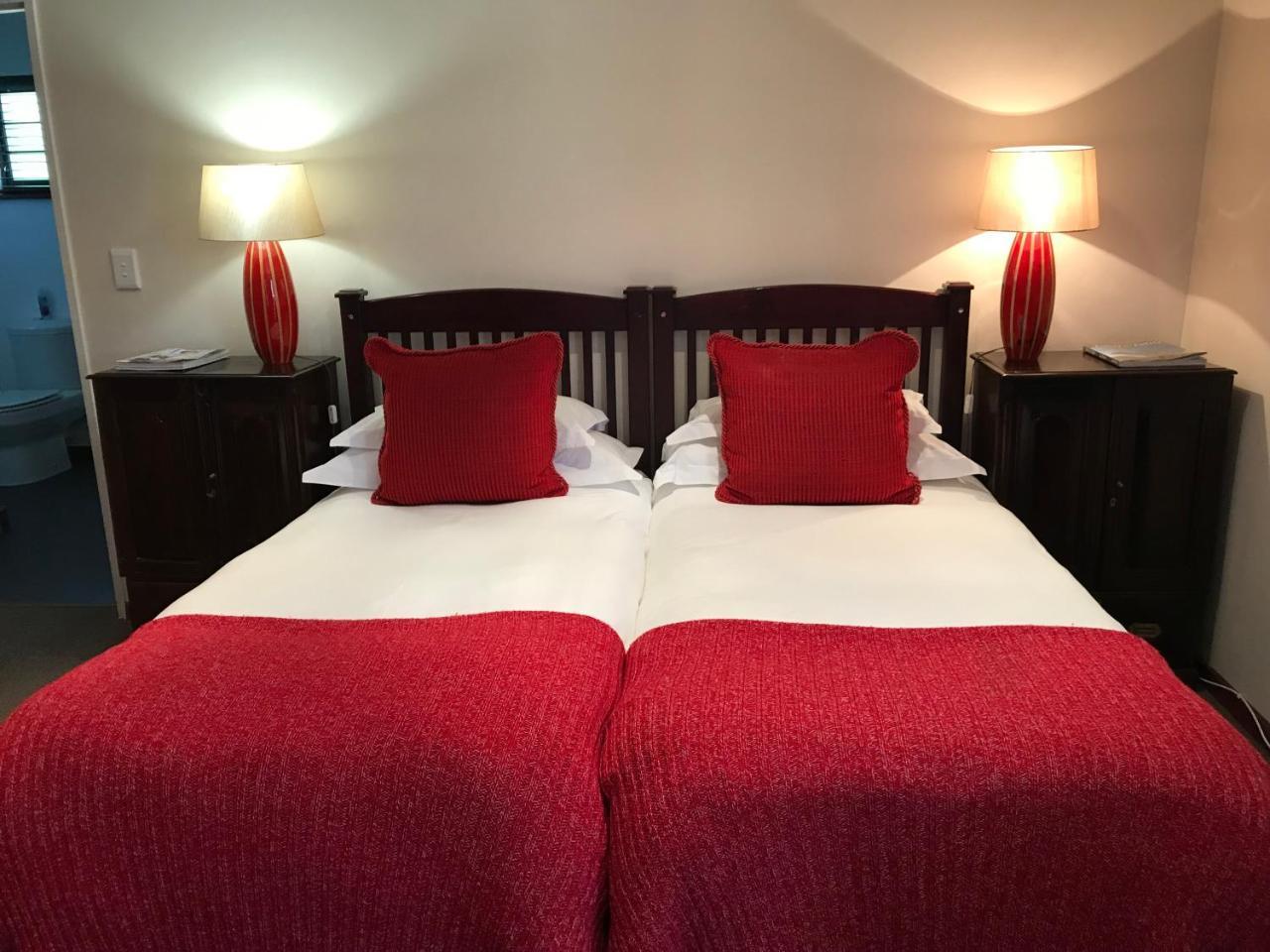 The Crown Guest House Bethlehem Esterno foto