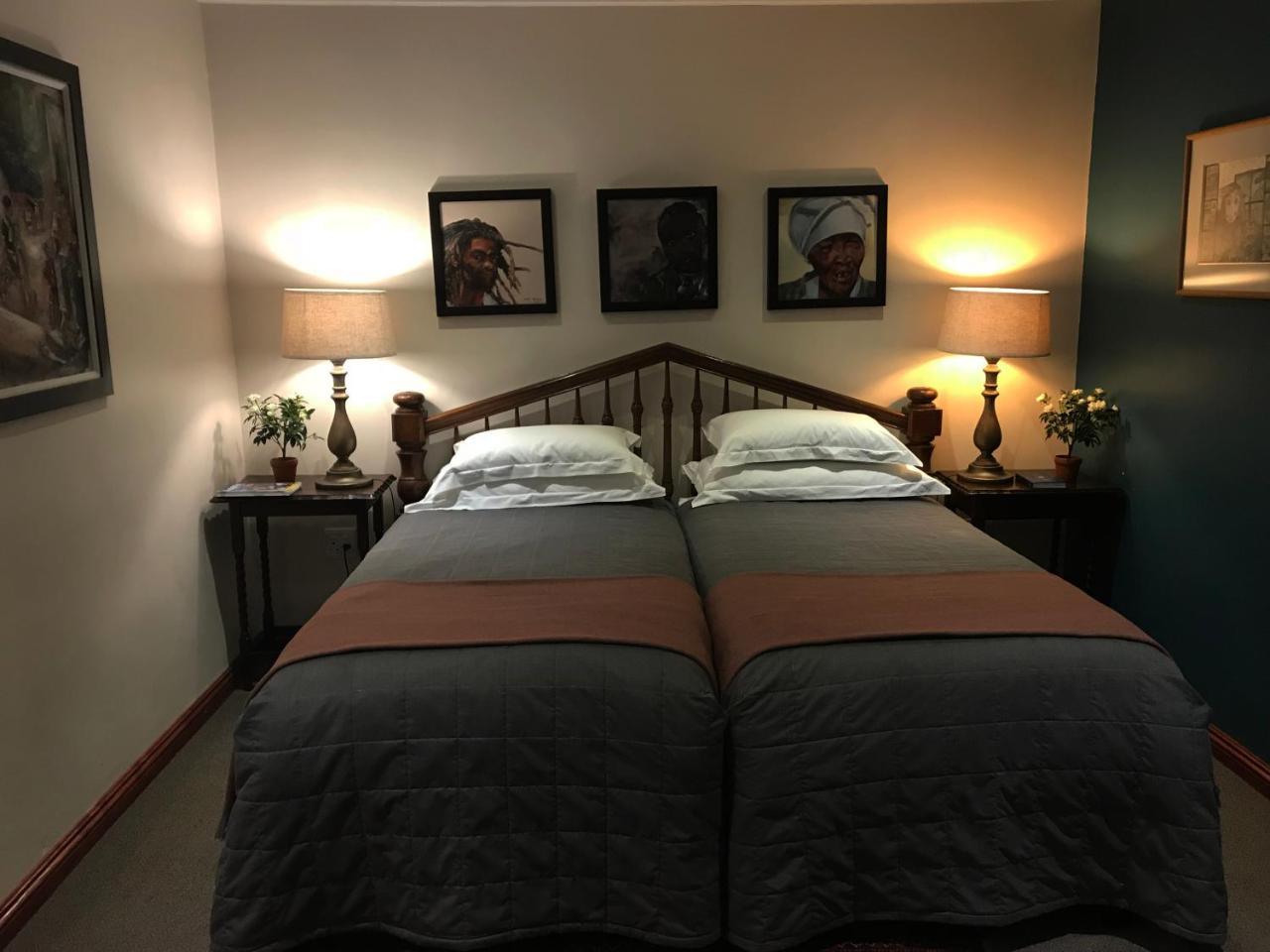 The Crown Guest House Bethlehem Esterno foto