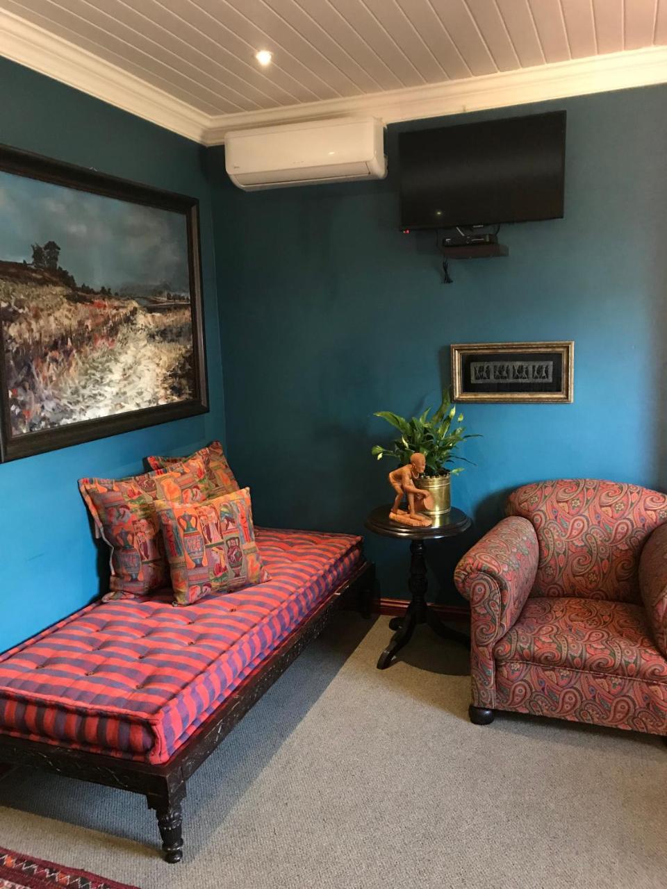 The Crown Guest House Bethlehem Esterno foto