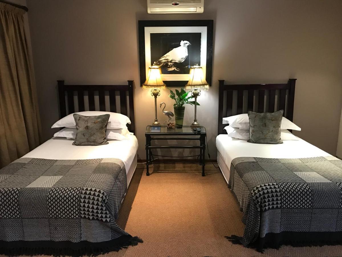 The Crown Guest House Bethlehem Esterno foto