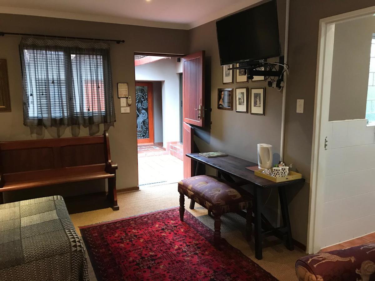 The Crown Guest House Bethlehem Esterno foto