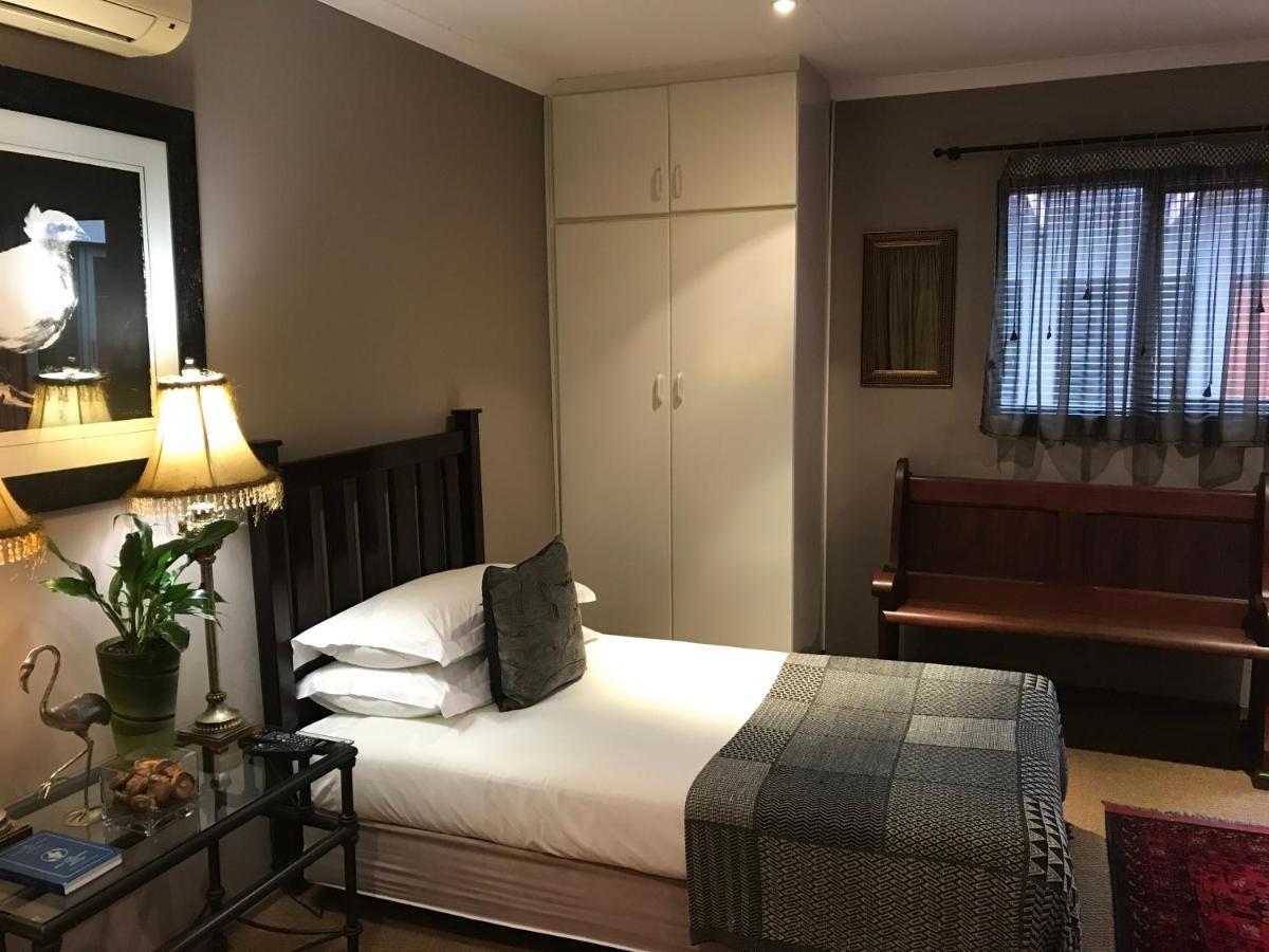 The Crown Guest House Bethlehem Esterno foto