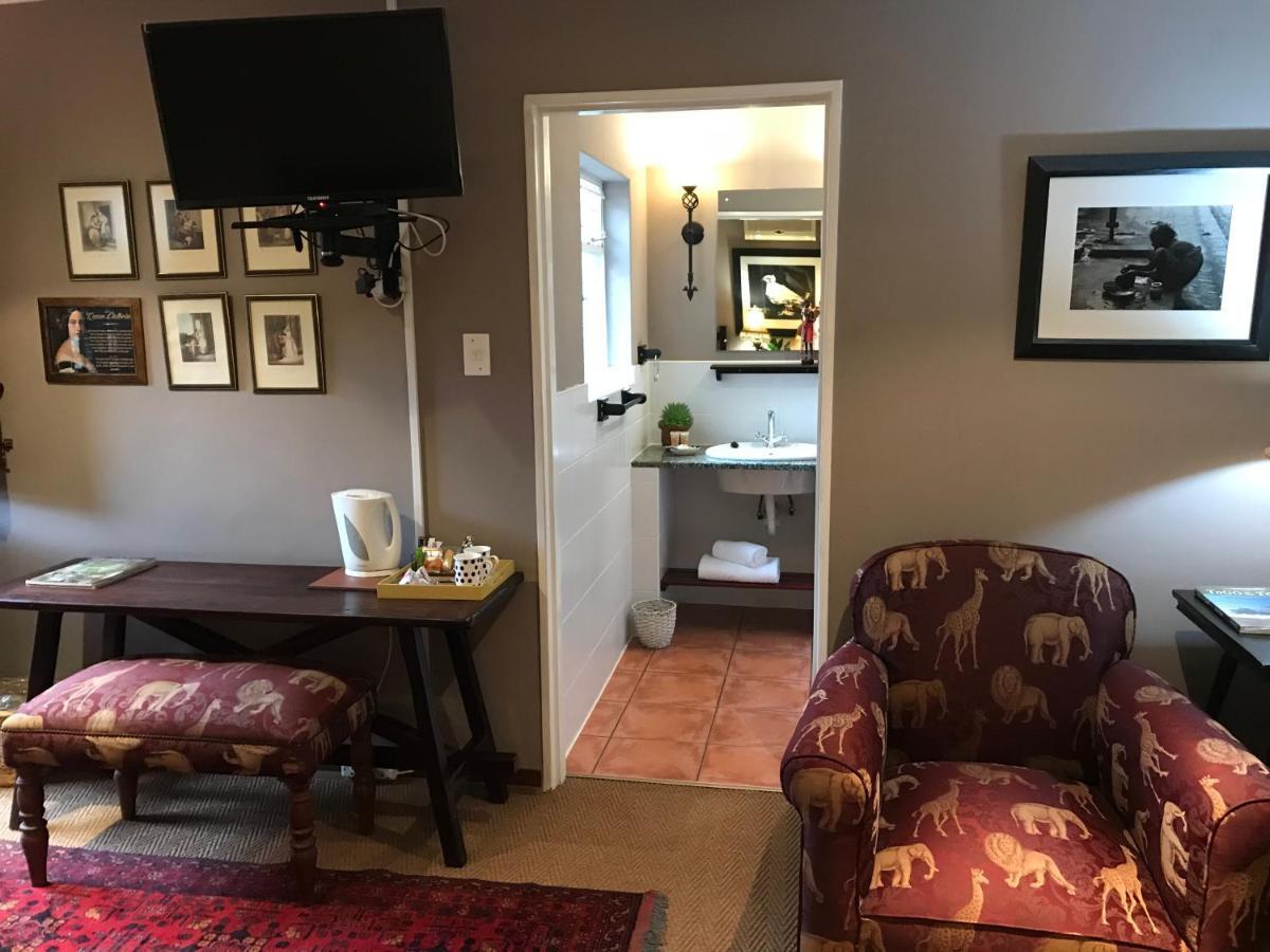 The Crown Guest House Bethlehem Esterno foto