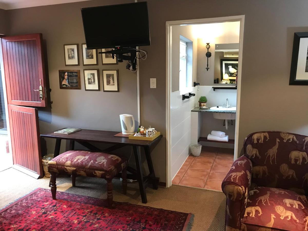 The Crown Guest House Bethlehem Esterno foto