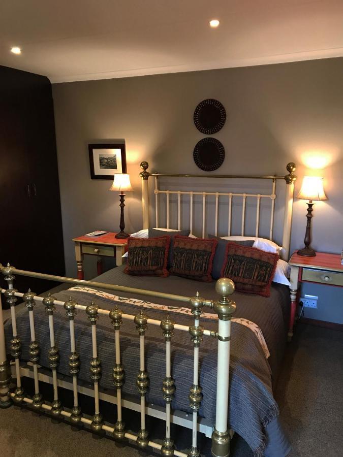The Crown Guest House Bethlehem Esterno foto